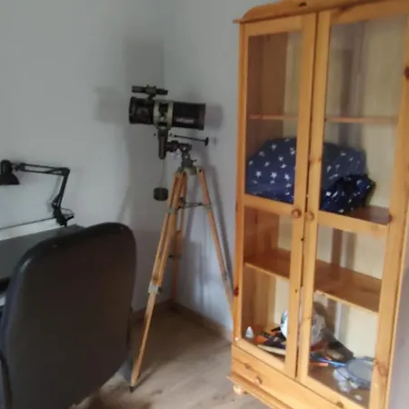 Dom Przy Lesie Prázdninový dům